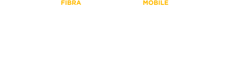 Casa Fibra Power Home Safe + Mobile 300 5G Pro