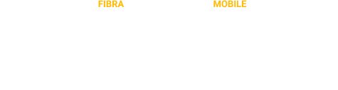 Casa Fibra Power Home Safe + Mobile 350 5G Pro